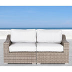 Living Source International Marina Loveseat