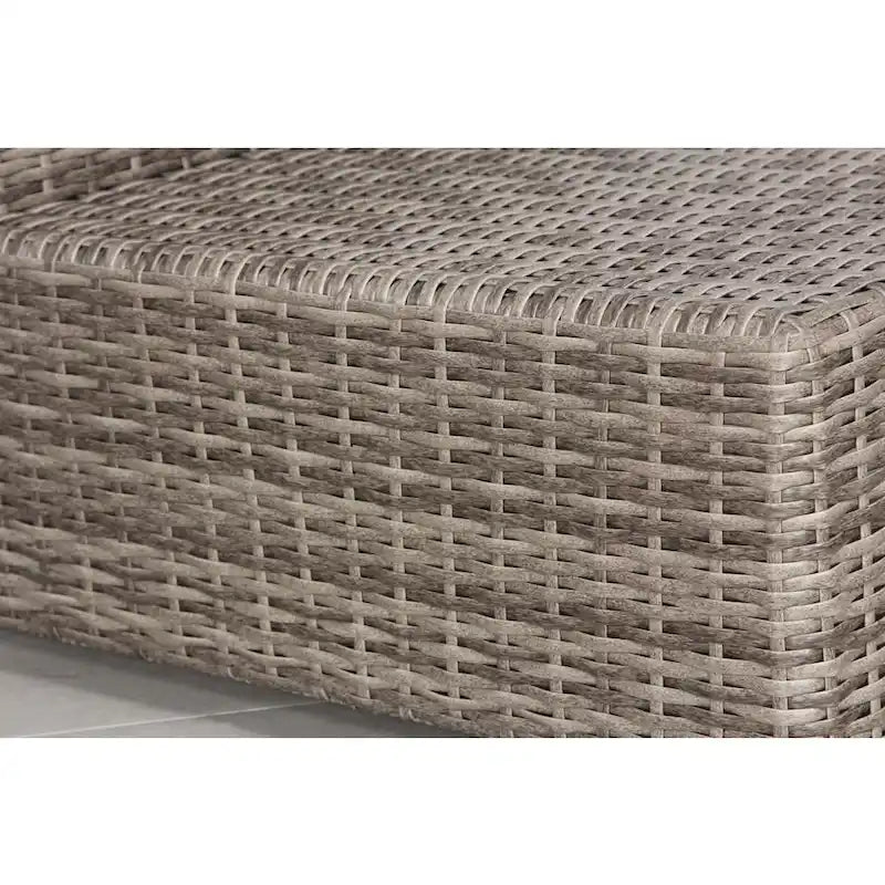 Living Source International Marina Loveseat