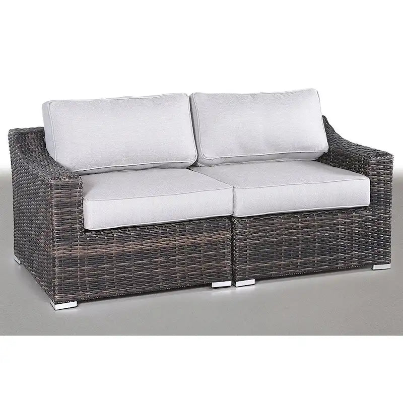 Living Source International Marina Loveseat