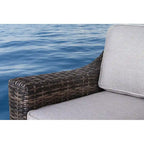 Living Source International Marina Loveseat