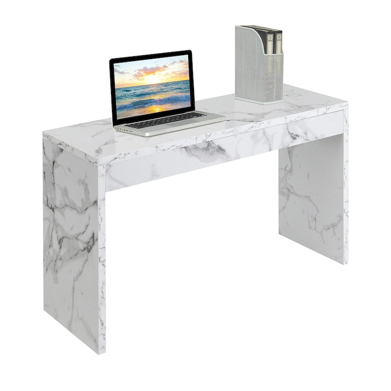 Convenience Concepts Northfield Hall Console Table/Desk