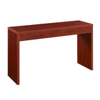 Convenience Concepts Northfield Hall Console Table/Desk