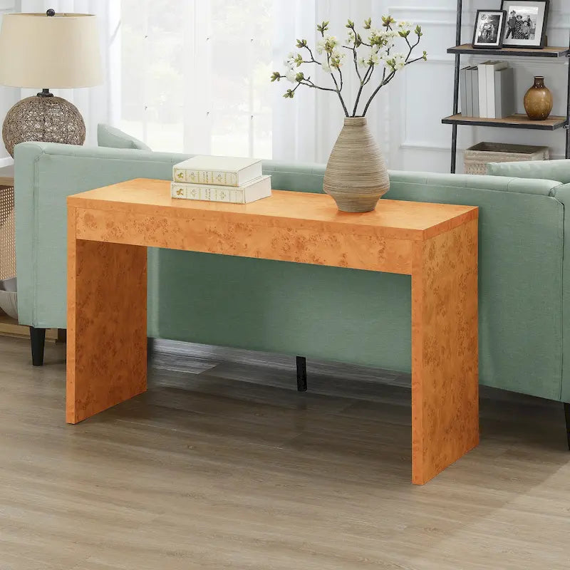 Convenience Concepts Northfield Hall Console Table/Desk