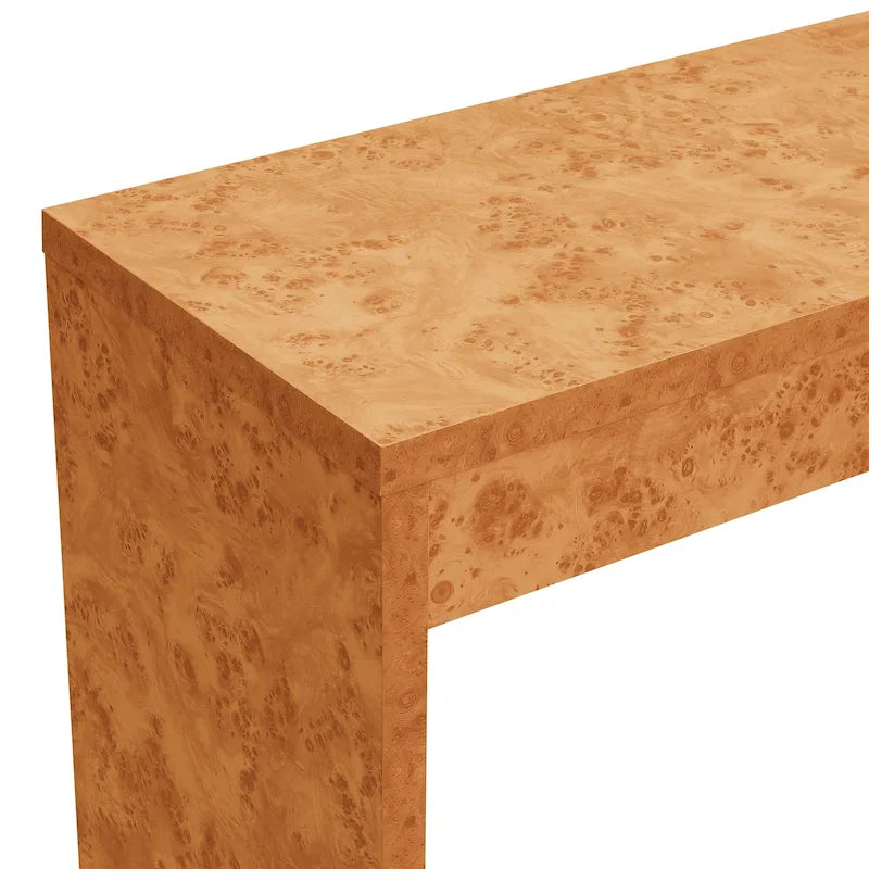 Convenience Concepts Northfield Hall Console Table/Desk