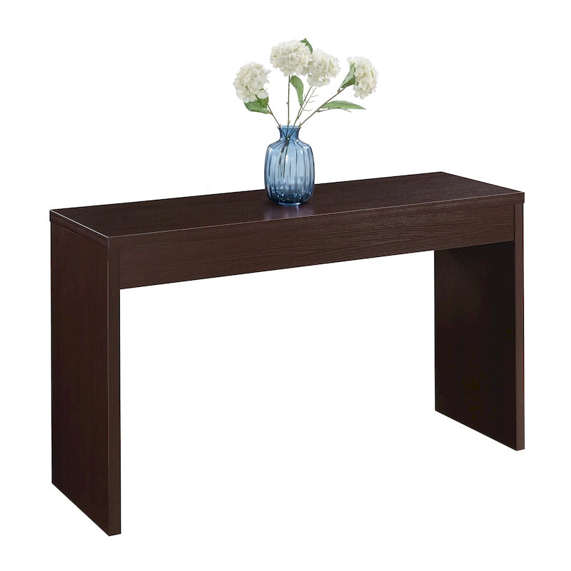 Convenience Concepts Northfield Hall Console Table/Desk