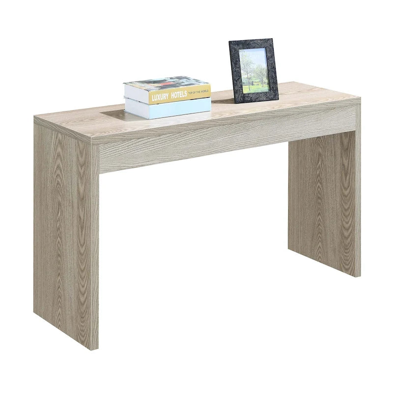 Convenience Concepts Northfield Hall Console Table/Desk