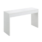 Convenience Concepts Northfield Hall Console Table/Desk