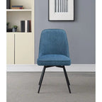 Martel Swivel Chair