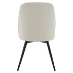 Martel Swivel Chair