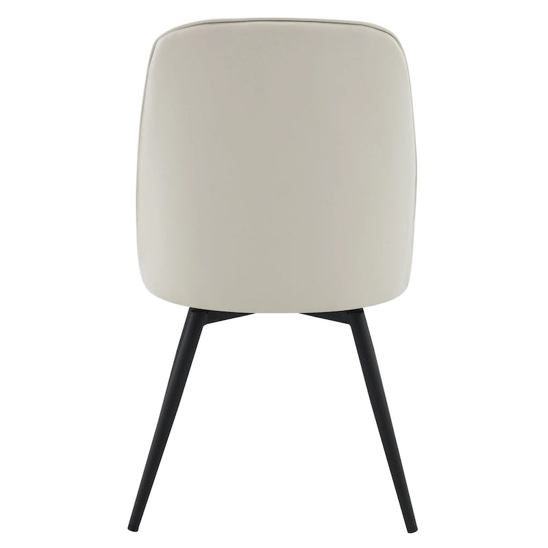Martel Swivel Chair