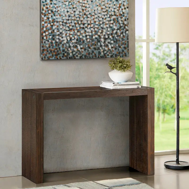 INK+IVY Monterey Console Table