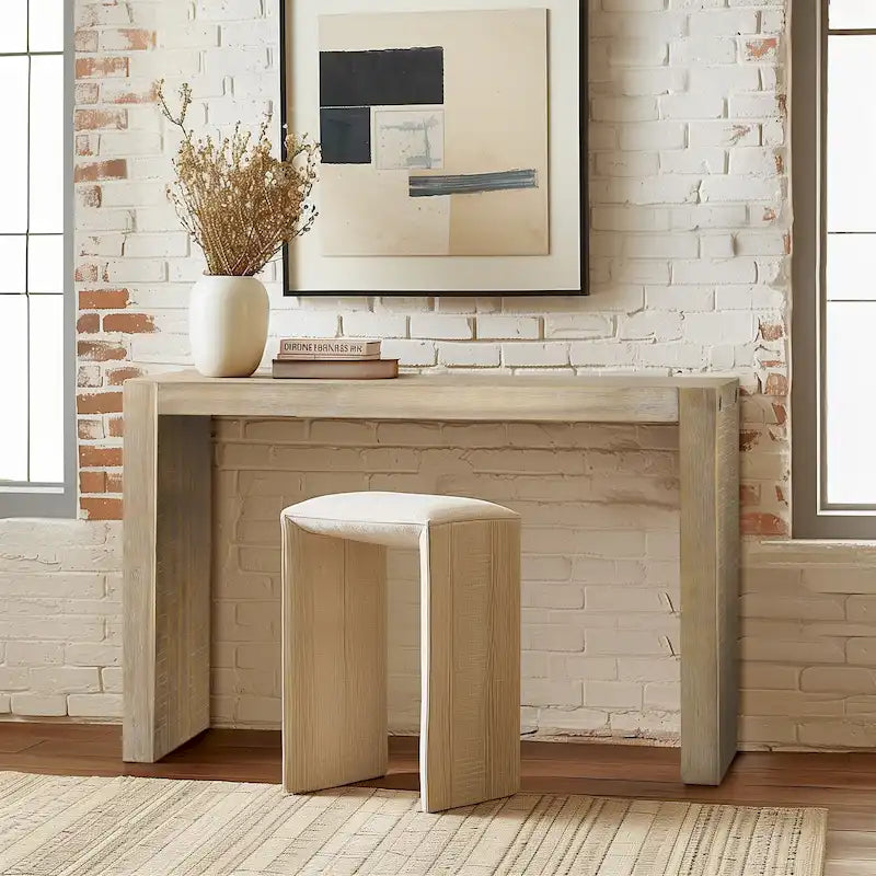 INK+IVY Monterey Console Table