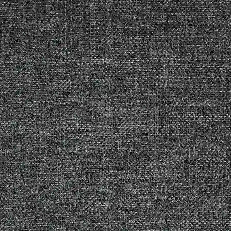 Set divano e divanetto 2 pezzi Morden Fort Tufted Upholstered Chesterfield per soggiorno, Tessuto, Lino