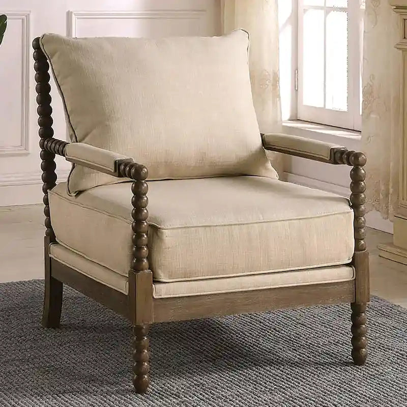 Modern Mid Century Design Living Room Accent Chair