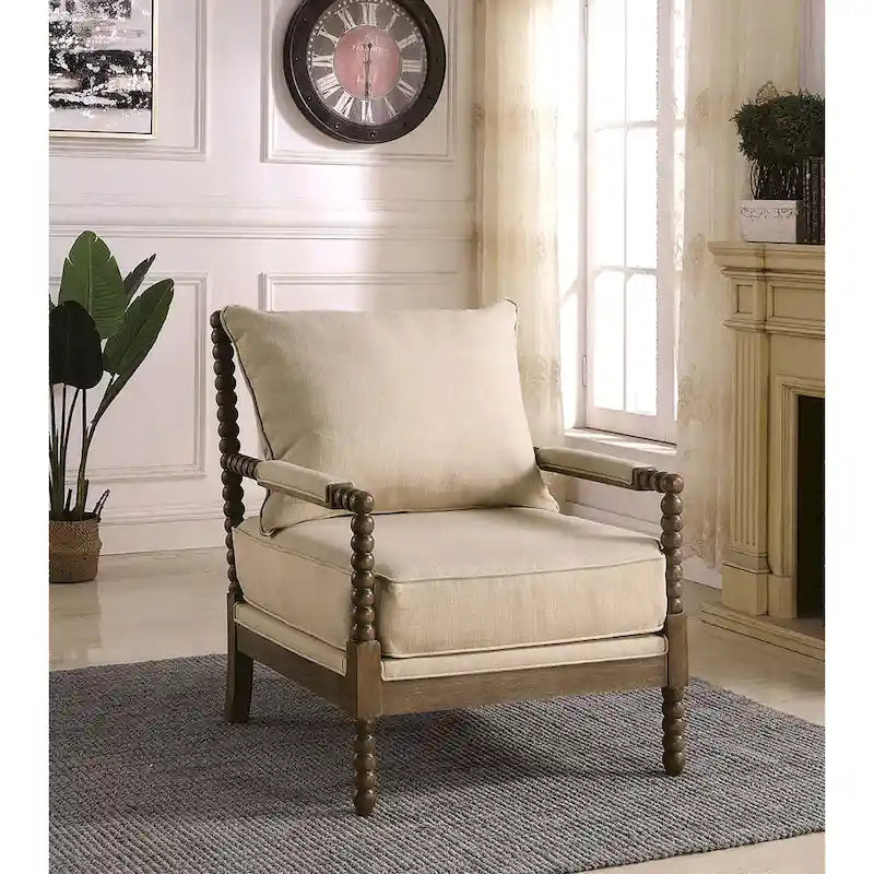 Modern Mid Century Design Living Room Accent Chair