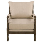 Modern Mid Century Design Living Room Accent Chair