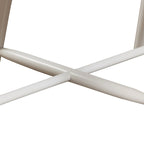 Capeside Cottage Spindle Back Dining Bench