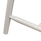 Capeside Cottage Spindle Back Dining Bench