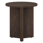 Anders 20 Wide Round Side Table - 20 Wide