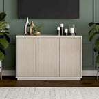 Alston 48 Wide Rectangular Buffet Table - 47.5 Wide