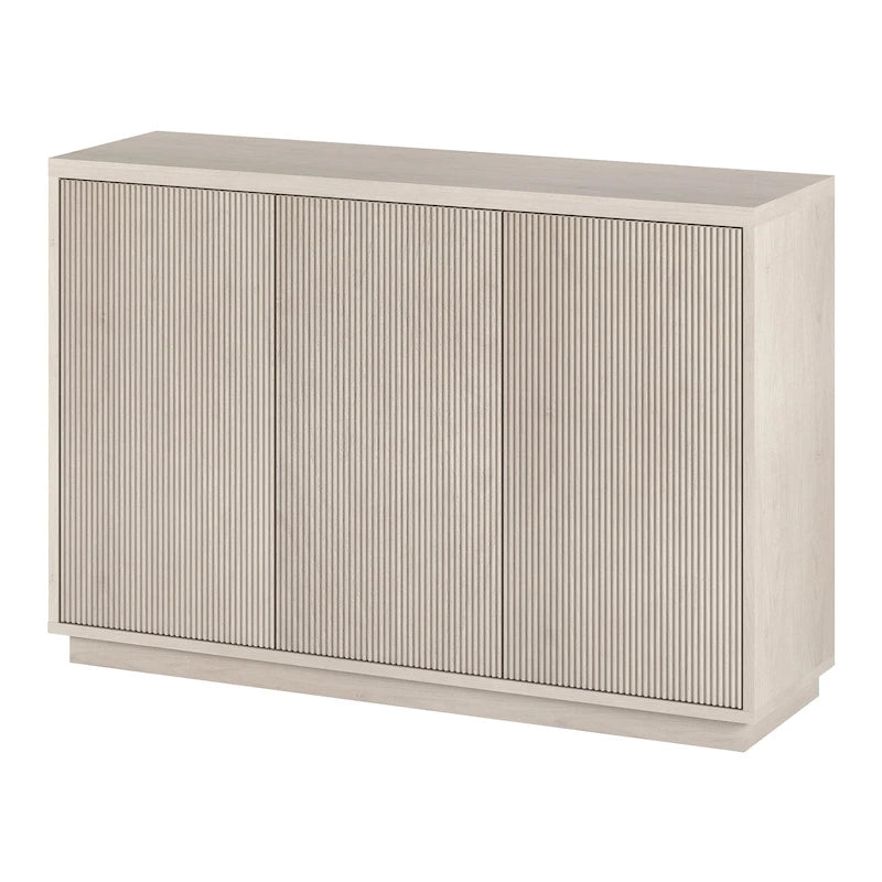 Alston 48 Wide Rectangular Buffet Table - 47.5 Wide