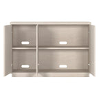 Alston 48 Wide Rectangular Buffet Table - 47.5 Wide