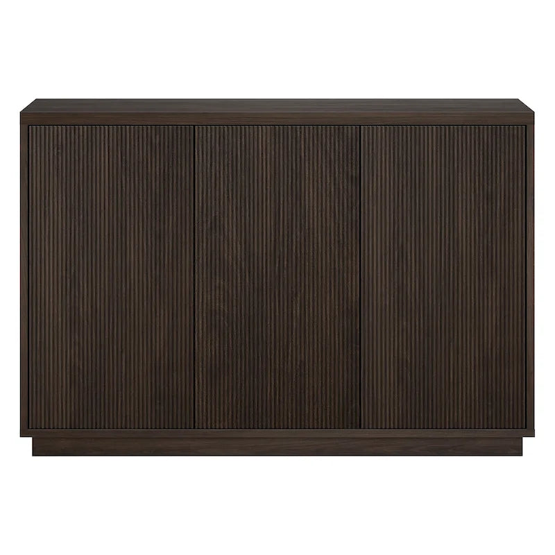 Alston 48 Wide Rectangular Buffet Table - 47.5 Wide