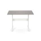 Zona colazione con set da pranzo Middlecreek Wood Farmhouse