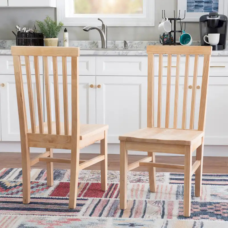 Prentice Side Dining Chair (Set of 2)