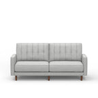 81.5 Sleeper Sofa with Vertical Seams