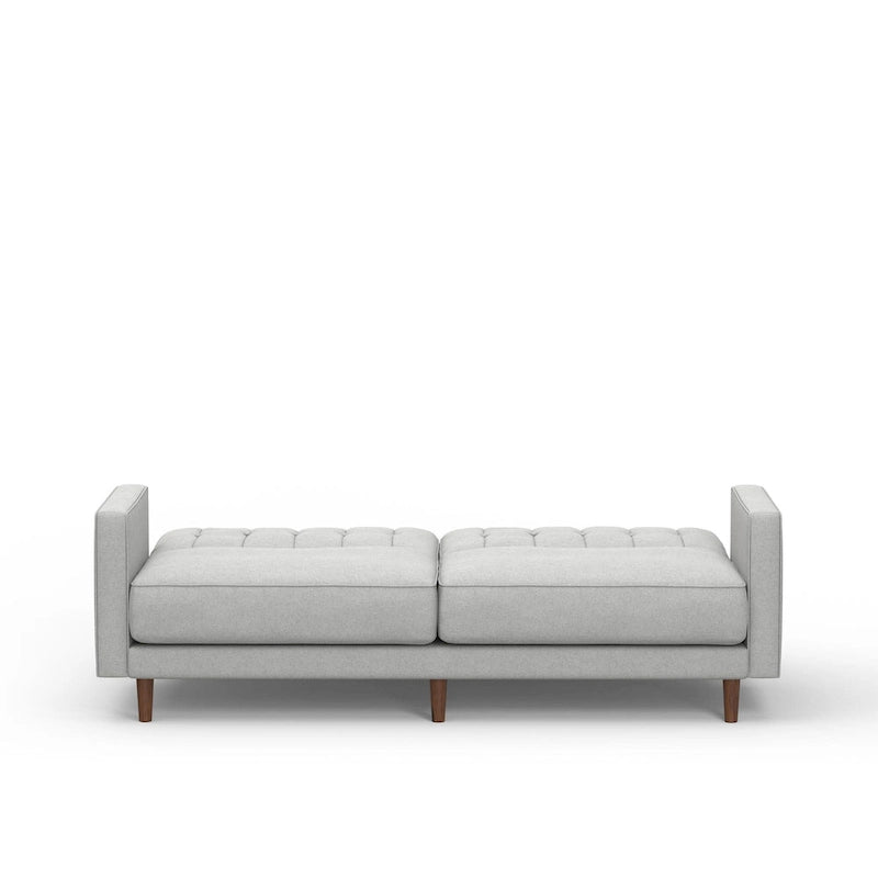 81.5 Sleeper Sofa with Vertical Seams