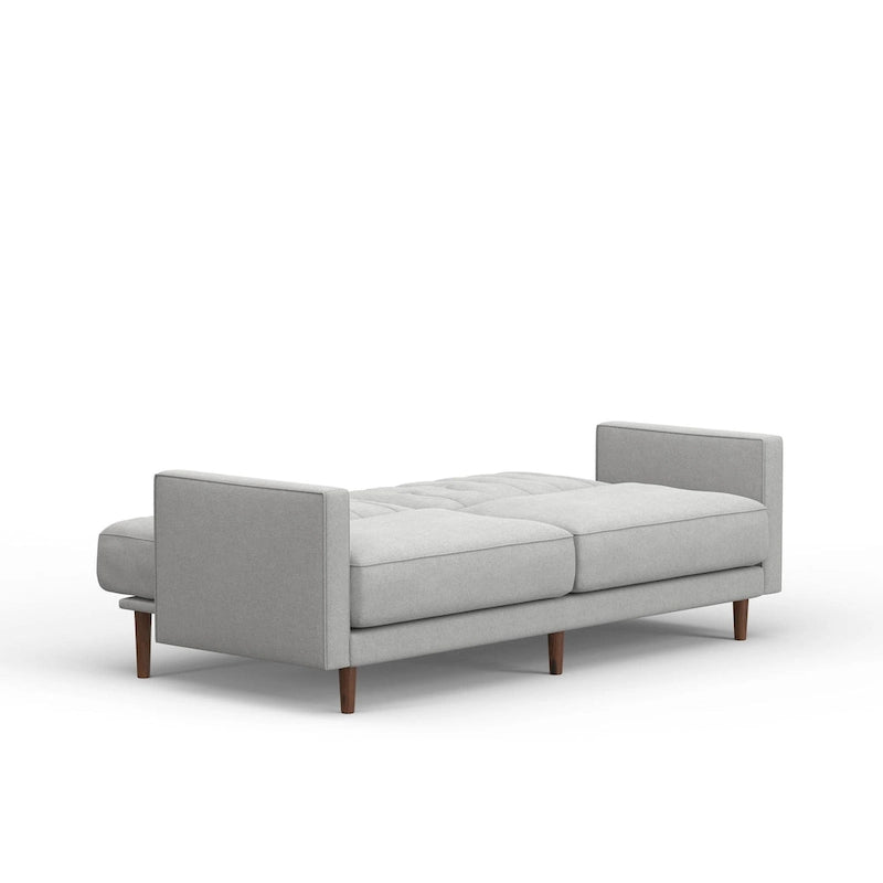 81.5 Sleeper Sofa with Vertical Seams