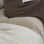 Minimalism Cloud Sofa Loveseat
