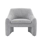 Tracy Modern Accent Chair Oversized