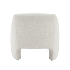 Tracy Modern Accent Chair Oversized