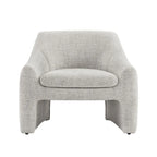 Tracy Modern Accent Chair Oversized