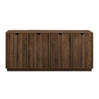 Middlebrook 70-inch Minimal 4-Door Buffet