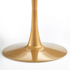 angelo:HOME Kavitt Round Dining Table