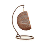 Poltrona Sospesa a Uovo Zolo
