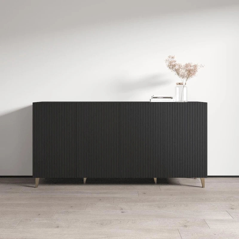 Pafos 4D 75 Sideboard