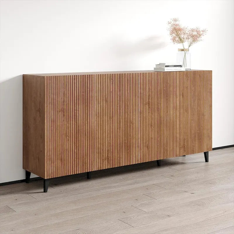 Pafos 4D 75 Sideboard