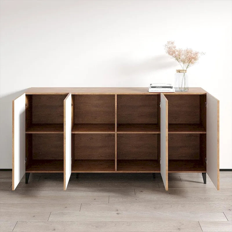 Pafos 4D 75 Sideboard