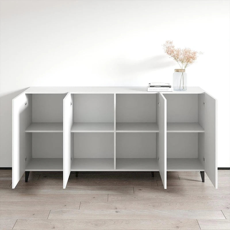 Pafos 4D 75 Sideboard