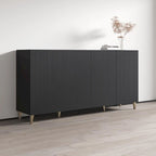 Pafos 4D 75 Sideboard