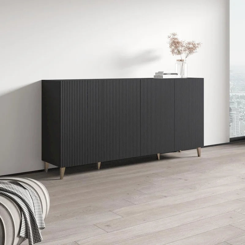 Pafos 4D 75 Sideboard