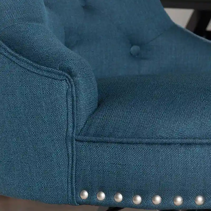 Pamela Office Adjustable Swivel High Back Task Chair