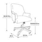 Bradwell Office Chair