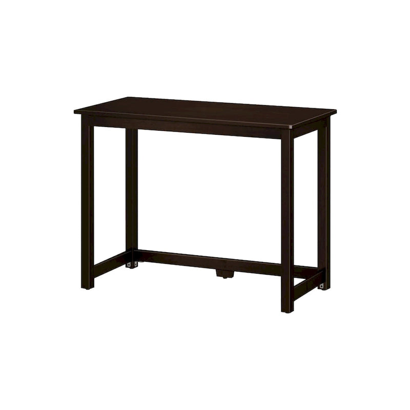 Plank and Beam Simple Desk - 39.5