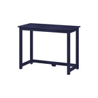 Plank and Beam Simple Desk - 39.5