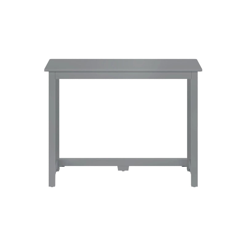 Plank and Beam Simple Desk - 39.5